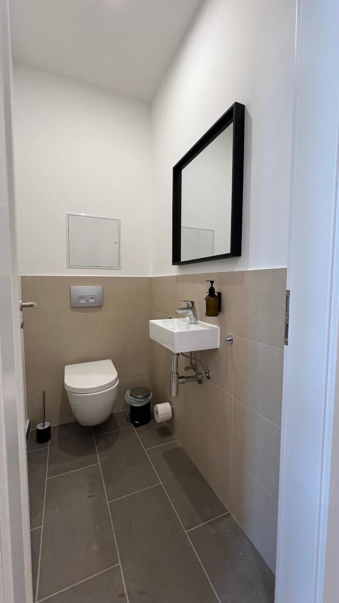 Neu! City-Loft-Apartment Im Goethe Palais I 5P I Lift I Parkplatz I Zentrum I Helios Aue  Bagian luar foto